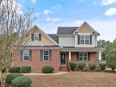 4428 Salem Prince Dr, Hope Mills, NC, 28348