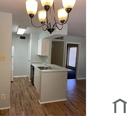 2 bed, 918 sqft, $1,150 — Photo 4