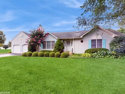 58 Timothy Lane, Riverhead, NY, 11901