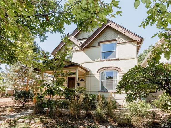 351 Bannock Street, Denver, CO 80223