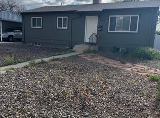 2216 N 21st St, Grand Junction, CO 81501