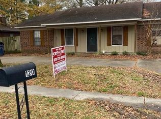 120 Cabriolet Cv, Marion, AR 72364