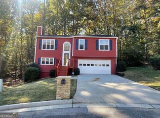 3015 Cascade Manor Dr, Decatur, GA 30034