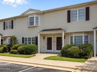2104 Flagstone Ct APT A4, Greenville, NC 27834