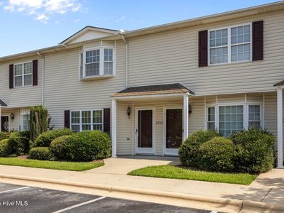 2104 Flagstone Court #A-4, Greenville, NC, 27834