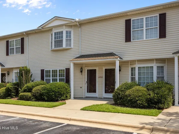 2104 Flagstone Court #A-4, Greenville, NC 27834