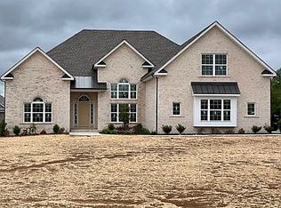 351 Drivers Ln, Gallatin, TN 37066