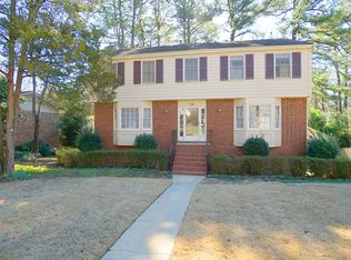 3313 Harden Rd, Raleigh, NC 27607