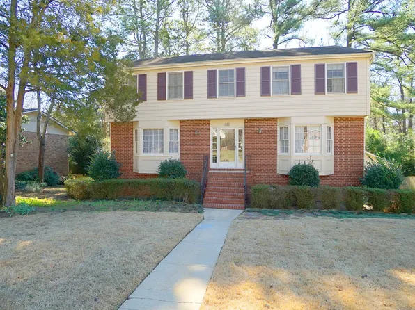 3313 Harden Rd, Raleigh, NC 27607