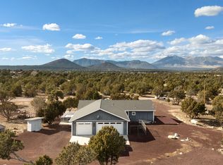 6339 N Bluefield Rd, Flagstaff, AZ 86004