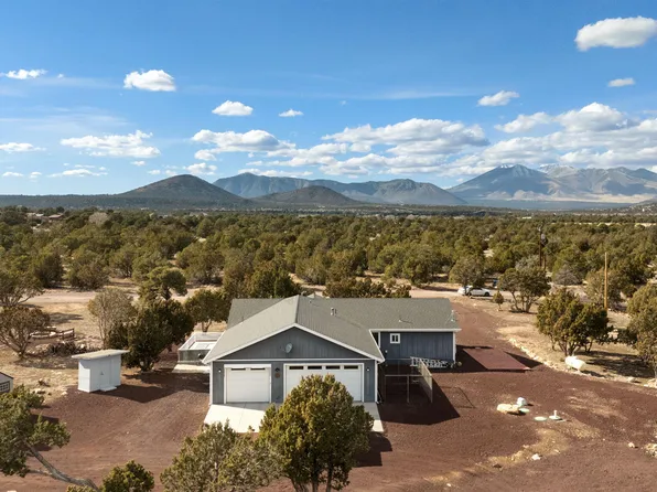 6339 N Bluefield Rd, Flagstaff, AZ 86004