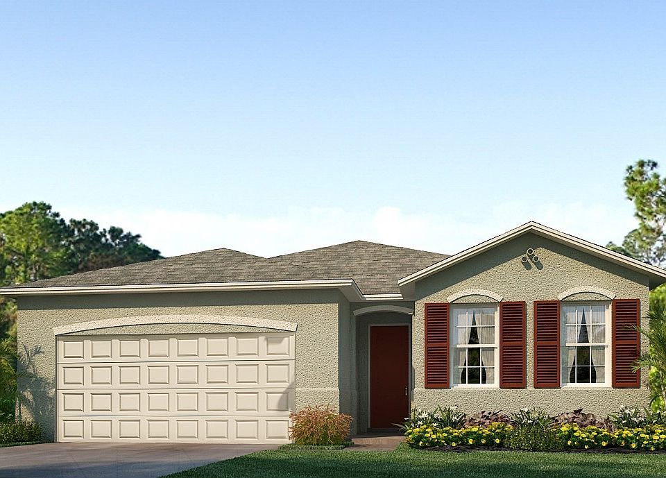 Plan Elevation.