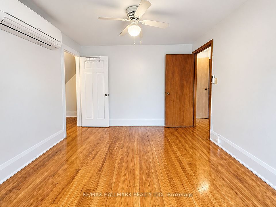 1st image of 338 Vaughan Rd APT 3