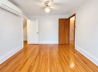 338 Vaughan Rd APT 3, Toronto, ON M6C2N6
