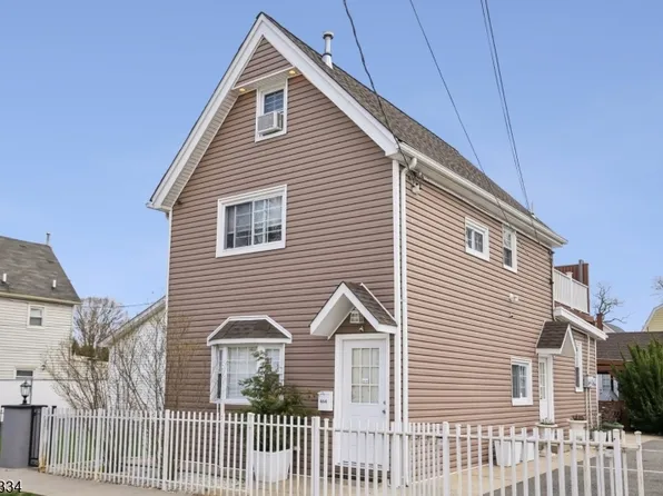 464 Meade St #2, City Of Orange Twp., NJ 07050