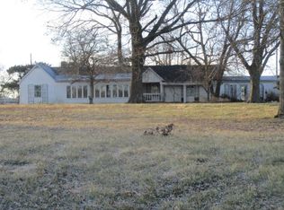 4473 SW County Road 1238, Butler, MO 64730