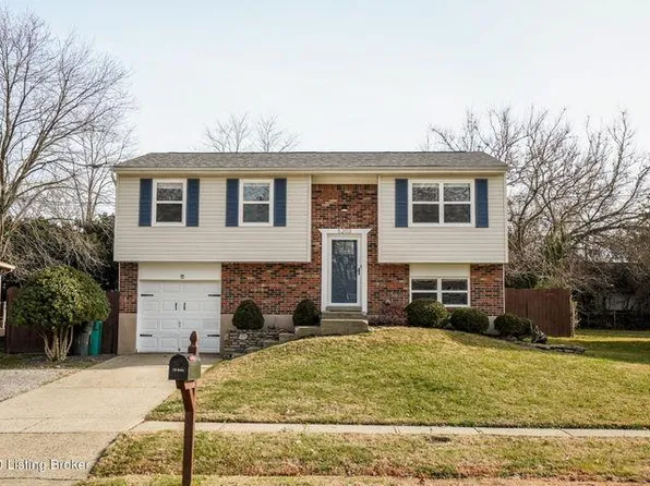 5203 Baywood Dr, Louisville, KY 40241
