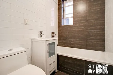 Rented by StayBK LLC