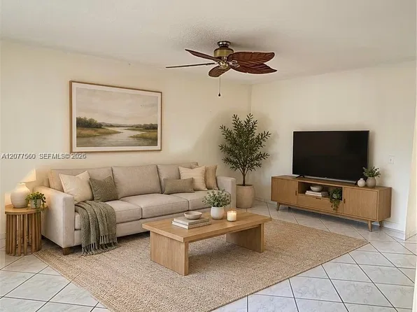 100 SW 132nd Way, Pembroke Pines, FL