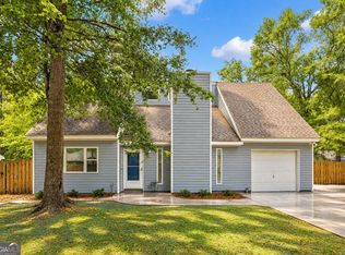 108 Bachlott Rd, Saint Marys, GA 31558