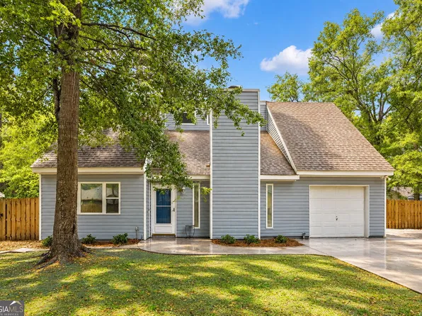 108 Bachlott Rd, Saint Marys, GA 31558