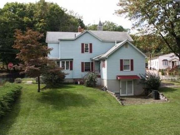 Great Fenced in Yard