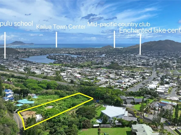 42-259 Old Kalanianaole Rd, Kailua, HI 96734