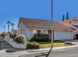 8633 Trafalgar Dr, Las Vegas, NV 89117