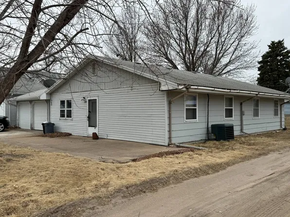213 & 215 S 6th St, Oneill, NE 68763
