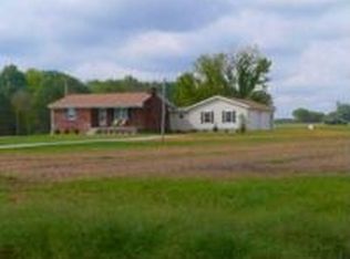 2945 Hines Rd, Paducah, KY 42001