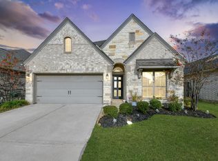 19414 Trotter Camp Trl, Tomball, TX 77377