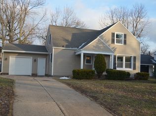 141 Kelvin Dr, Buffalo, NY 14223