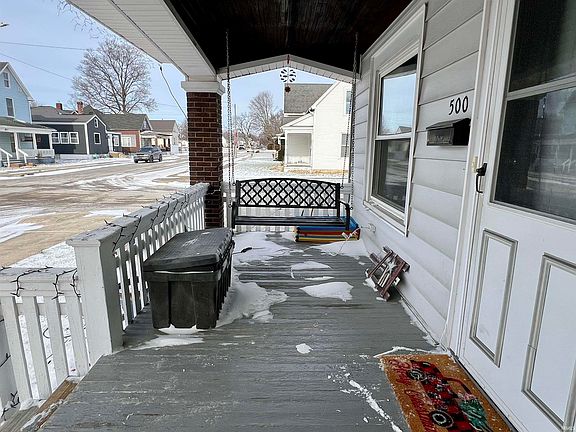 2nd image of 500 Tanguy St