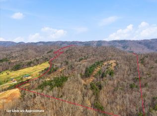 0 Boat Gum Ln, Bean Station, TN 37708