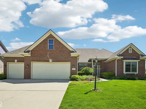 1611 Trainers Cir, Indianapolis, IN 46239