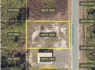 448 Western Ave S, Lehigh Acres, FL 33974
