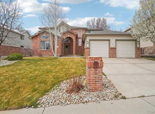 6281 McIntyre Way, Arvada, CO 80403