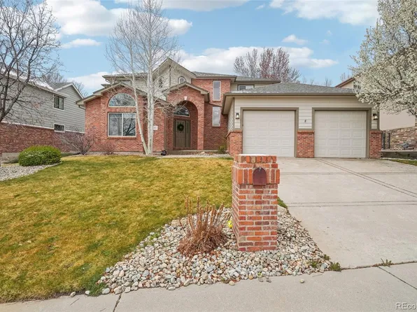 6281 Mcintyre Way, Golden, CO 80403