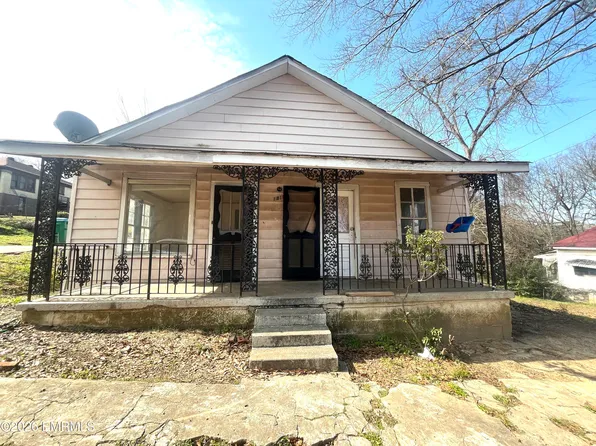 1815 14th Ave, Meridian, MS 39301