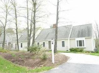 63 Tidewater Farm Rd, Greenland, NH 03840