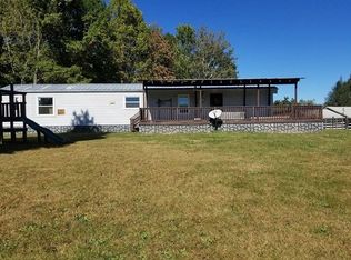 577 Freedom Tabernacle Ln, Atkins, VA 24311