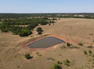 Myall Rd, Ardmore, OK 73401