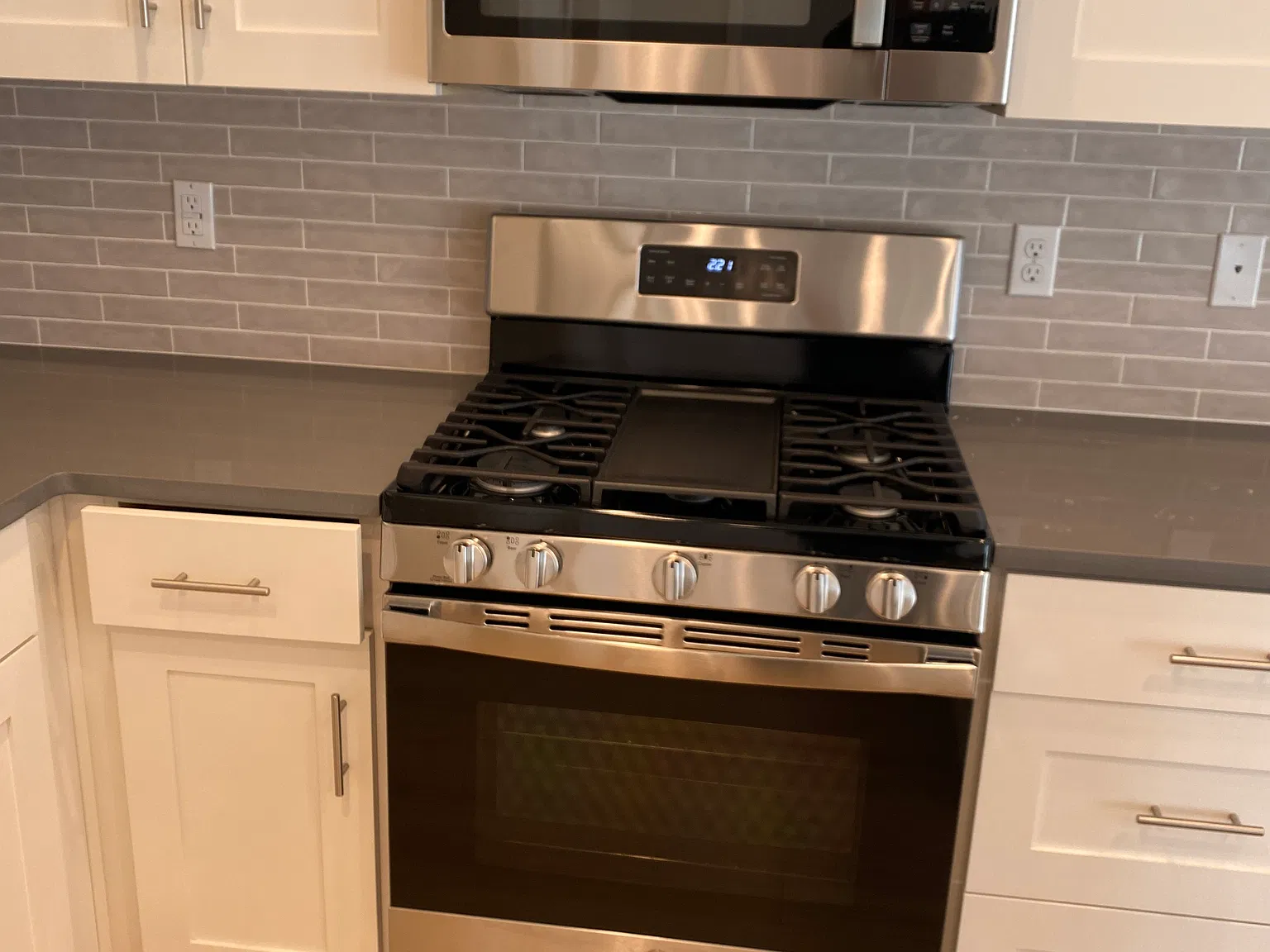 3 bed, 2.5 bath, 1520 sqft, $2,695 — Photo 4