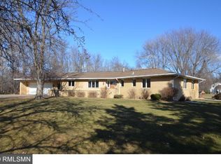 28485 Old Towne Rd, Chisago City, MN 55013