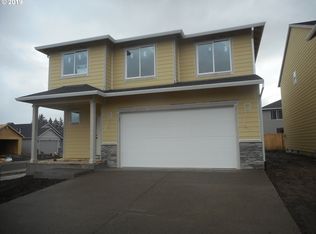 1214 S 11th Pl, Cornelius, OR 97113