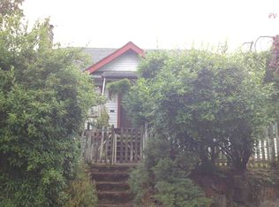 7544 20th Ave NE, Seattle, WA 98115