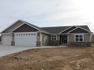 2053 Arrow Ct, Appleton, WI 54913