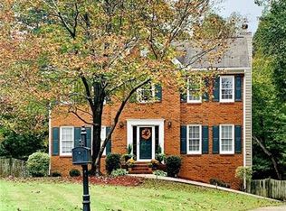1413 Milford Chase Ct SW, Marietta, GA 30008