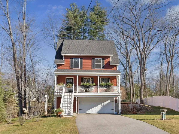 37 Dc Drive, Eliot, ME 03903