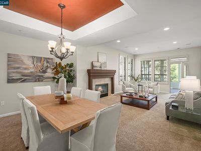 5954 Autumnwood Dr APT 2C, Walnut Creek, CA, 94595
